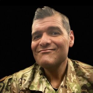 Meet your Posher, Benjamin